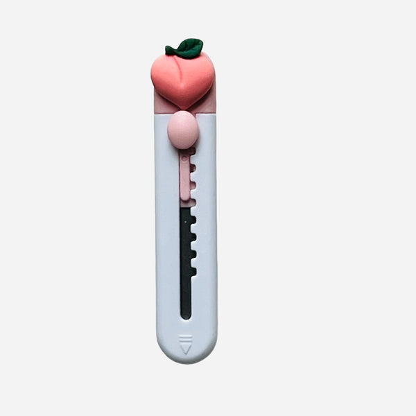Kawaii Utility Knife - Cutter Knife | Enoki Shop