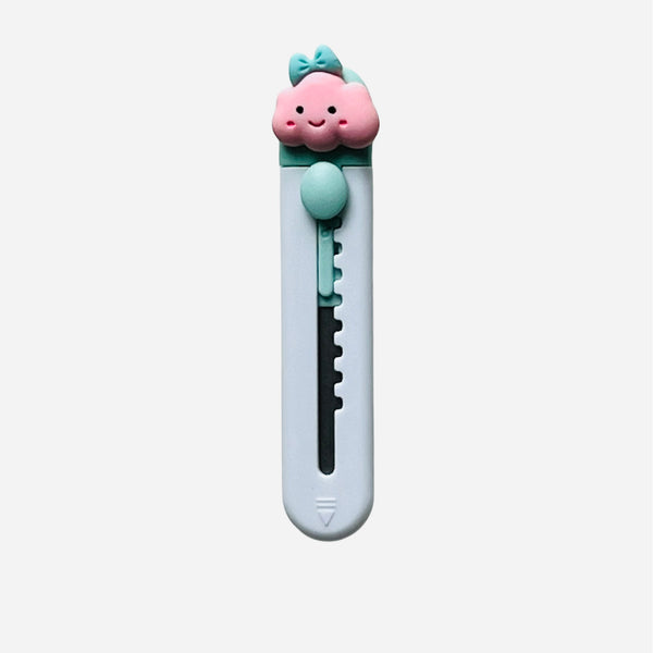 Kawaii Utility Knife - Cutter Knife | Enoki Shop