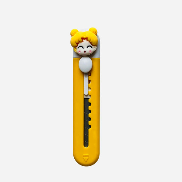 Kawaii Utility Knife - Cutter Knife | Enoki Shop