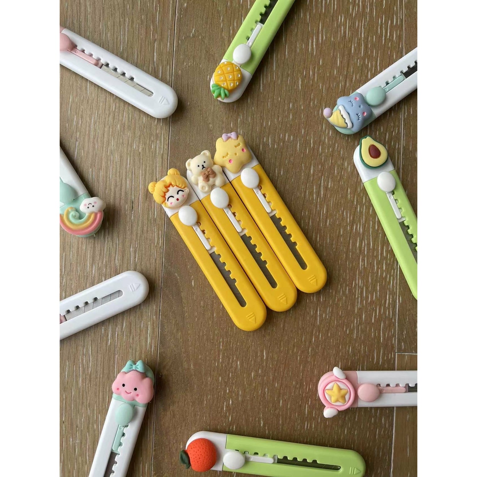 Kawaii Utility Knife