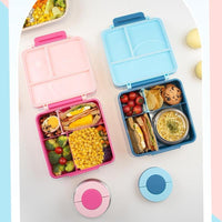 Bento Lunch Box