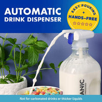 Automatic Drink Dispenser