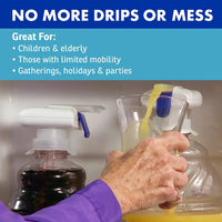 Automatic Drink Dispenser