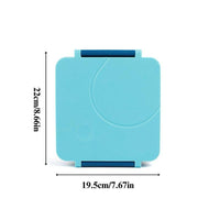 Bento Lunch Box