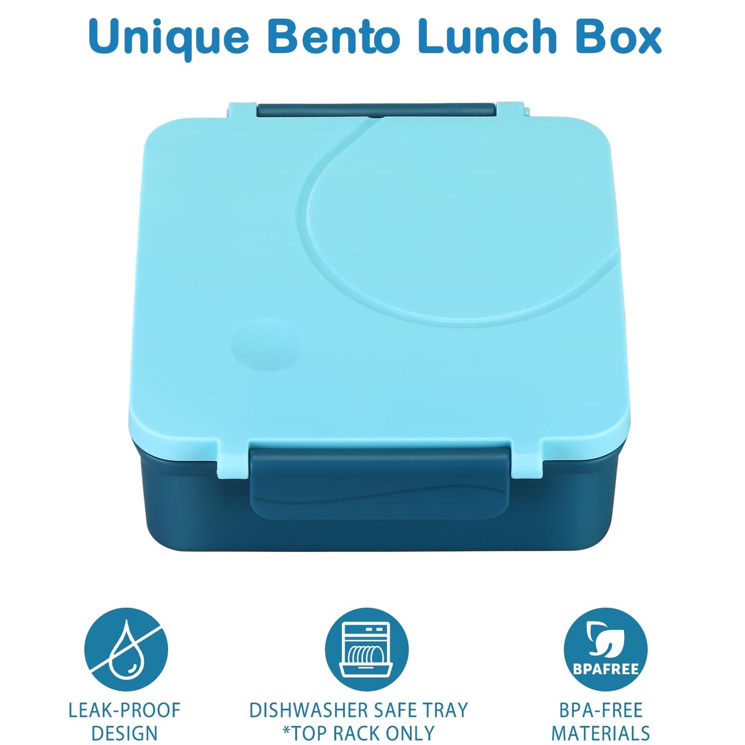 Bento Lunch Box