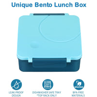 Bento Lunch Box