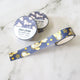 Golden Koi Washi Tape - Decoriting Tape | Enoki Shop