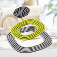 3 in 1 Silicone Mat for Hot Pans