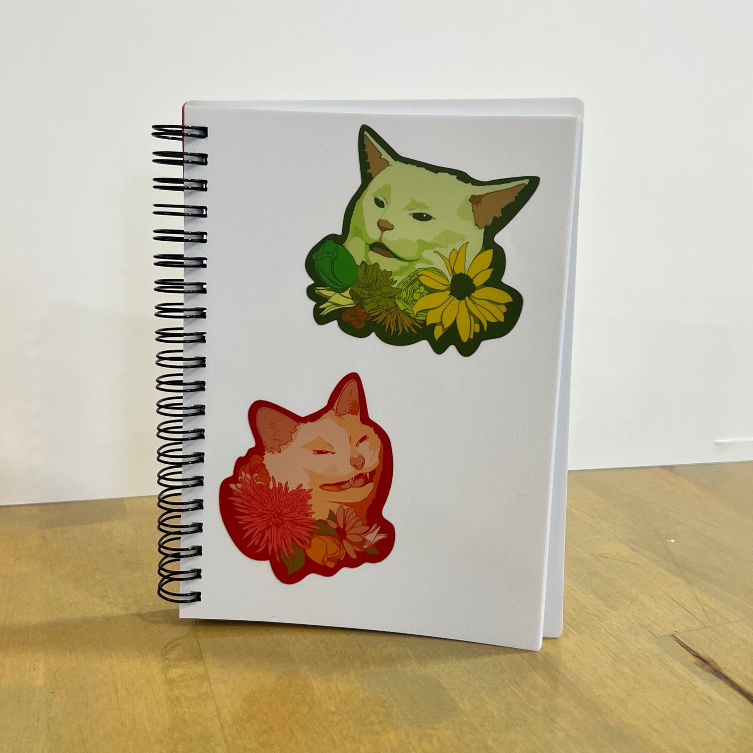 CollectéDex Reusable Sticker Book