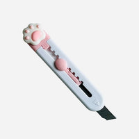 Kawaii Utility Knife - Cutter Knife | Enoki Shop