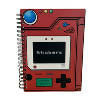 CollectéDex Reusable Sticker Book