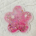 Cherry Blossom Shaker Coaster - Home & Garden | Enoki Shop