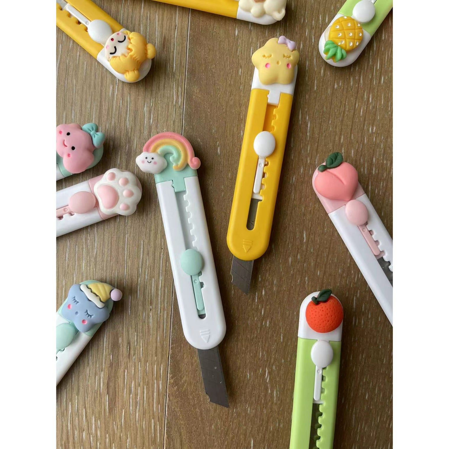 Kawaii Utility Knife