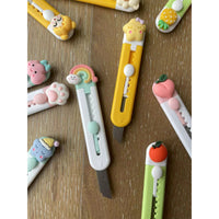 Kawaii Utility Knife