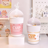 Ramen Cup Humidifier