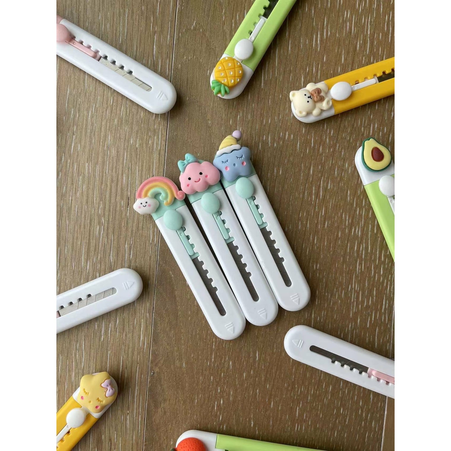 Kawaii Utility Knife