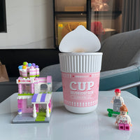 Ramen Cup Humidifier