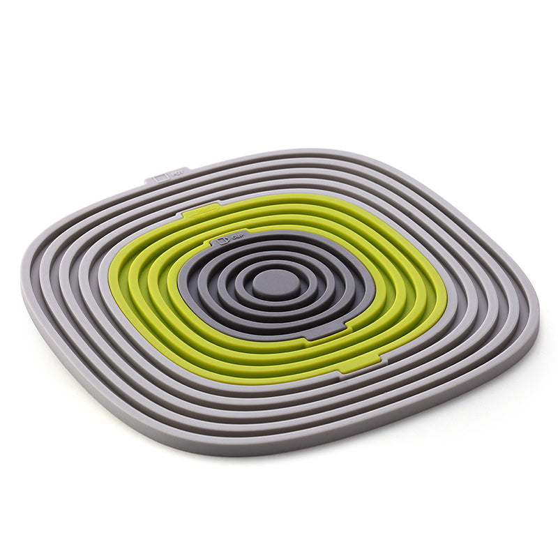 Magical Butter Magical Silicone Trivet Mats 3 Pack
